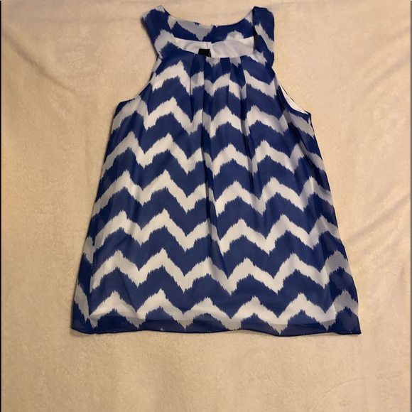 Women’s dress Tank Top - Picture 1 of 4